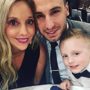 Meet your Posher, Jimmy